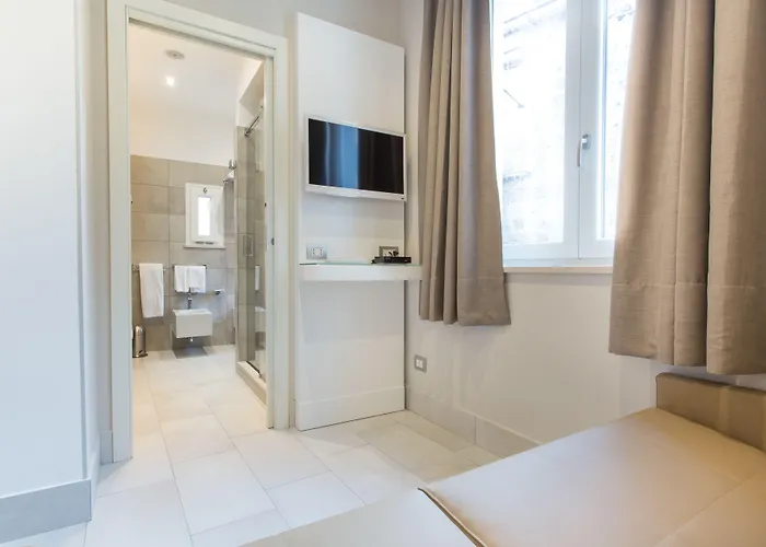 Magi House Relais Апарт-отель