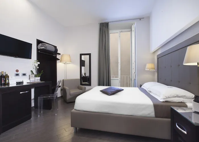 Magi House Relais Апарт-отель