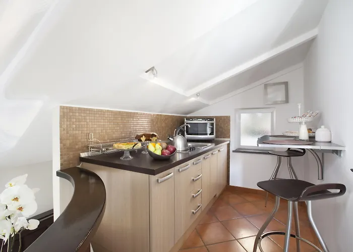 Апарт-отель Magi House Relais Сорренто