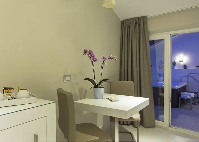 Magi House Relais 4* Сорренто