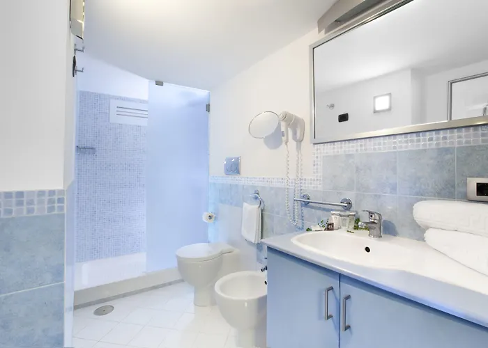 Апарт-отель Magi House Relais