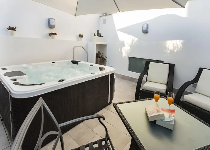 Апарт-отель Magi House Relais 4*