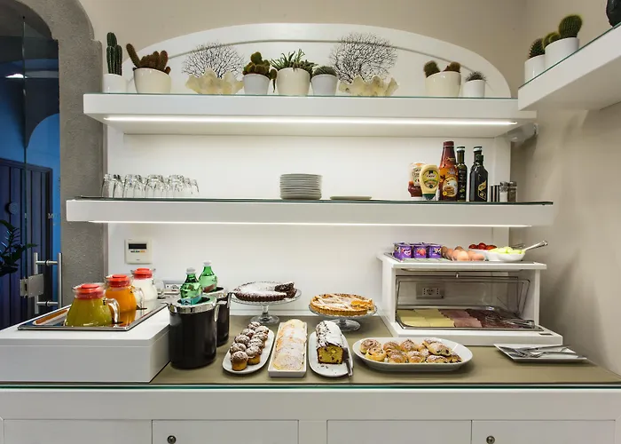 Magi House Relais Апарт-отель