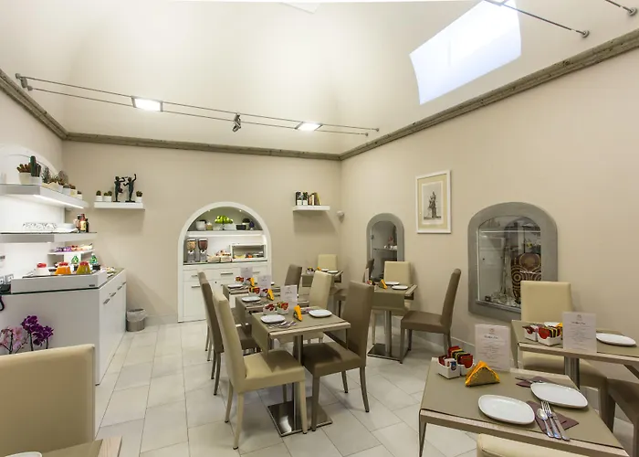 Magi House Relais Апарт-отель