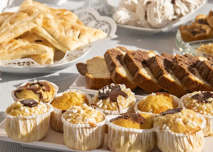 Апарт-отель Magi House Relais 4*