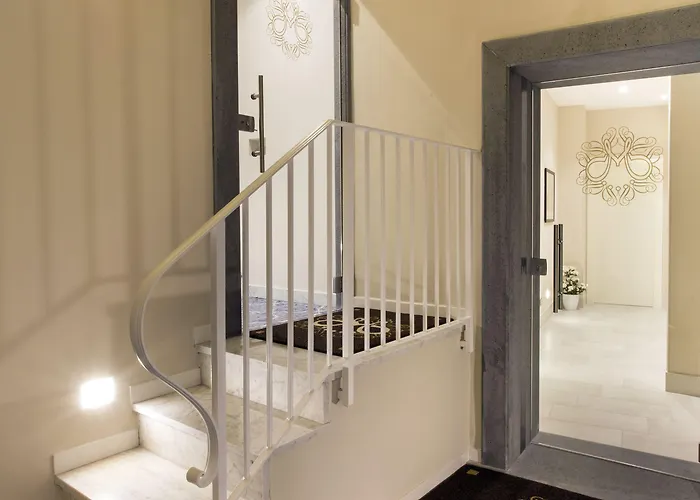 Magi House Relais 4* Сорренто