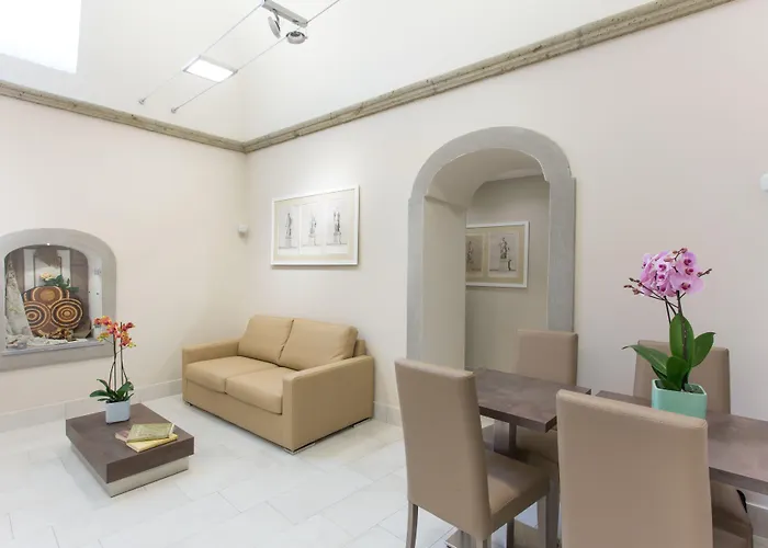 Magi House Relais 4*