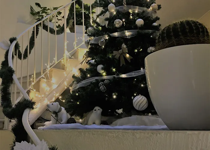 Magi House Relais Апарт-отель