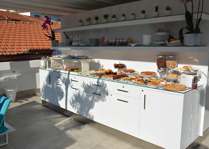 Magi House Relais Апарт-отель Сорренто