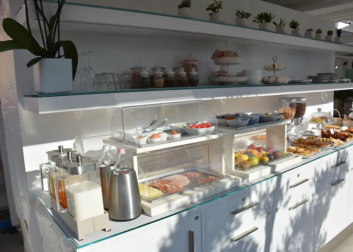 Magi House Relais 4* Сорренто