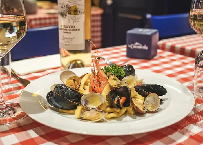 Magi House Relais Сорренто