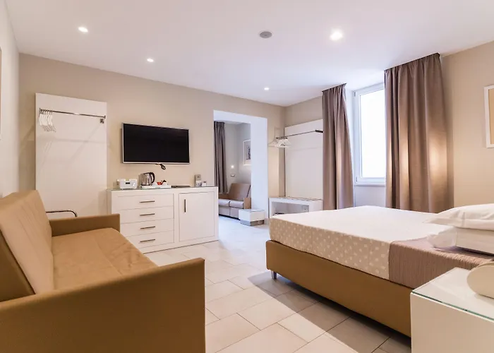 Magi House Relais Апарт-отель