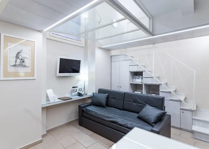 Magi House Relais Сорренто