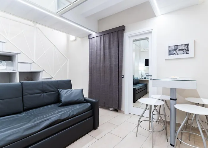 Апарт-отель Magi House Relais Сорренто