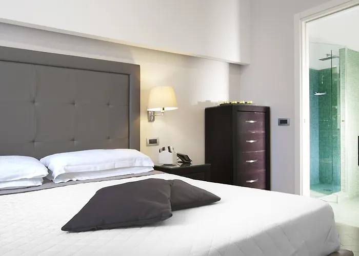 Magi House Relais Сорренто