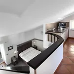 Magi House Relais Apartahotel 4*