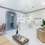 Magi House Relais מלון דירות 4*