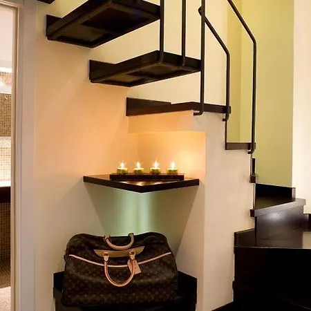 Magi House Relais 2* Sorrento