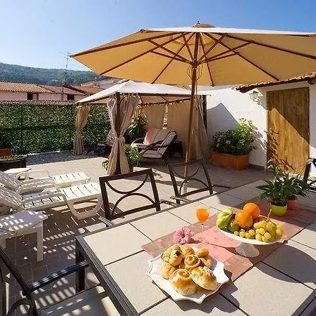 Magi House Relais 4* Sorrent