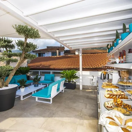 Aparthotel Magi House Relais Sorrento
