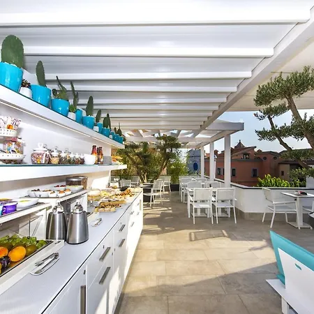 Aparthotel Magi House Relais Sorrento