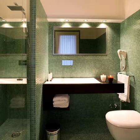 Aparthotel Magi House Relais