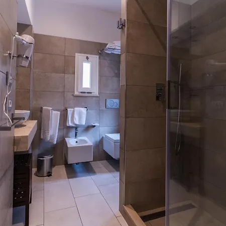Aparthotel Magi House Relais