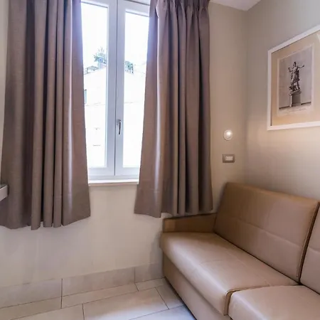 Aparthotel Magi House Relais