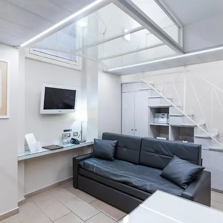 Aparthotel Magi House Relais Sorrento