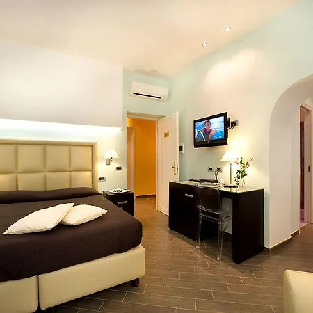 Magi House Relais 2* Sorrento