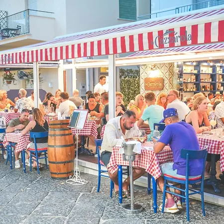 Aparthotel Magi House Relais