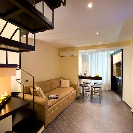 Magi House Relais