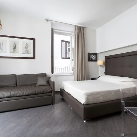 Magi House Relais