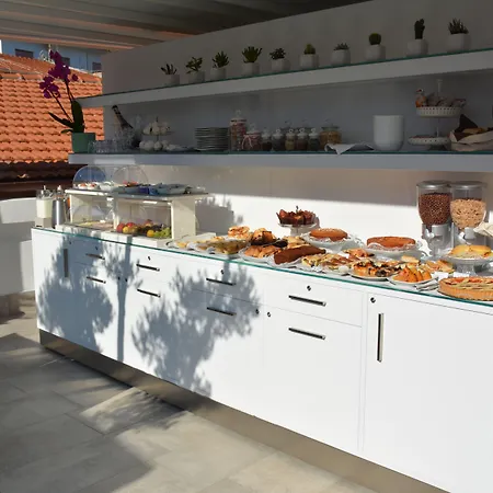 Magi House Relais Aparthotel Sorrent