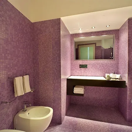 Magi House Relais Aparthotel 2*