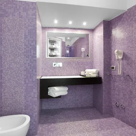 Magi House Relais Aparthotel 2*