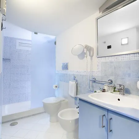 Aparthotel Magi House Relais