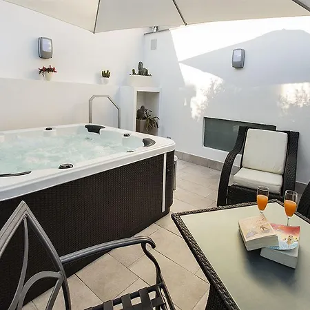 Magi House Relais Aparthotel Sorrento