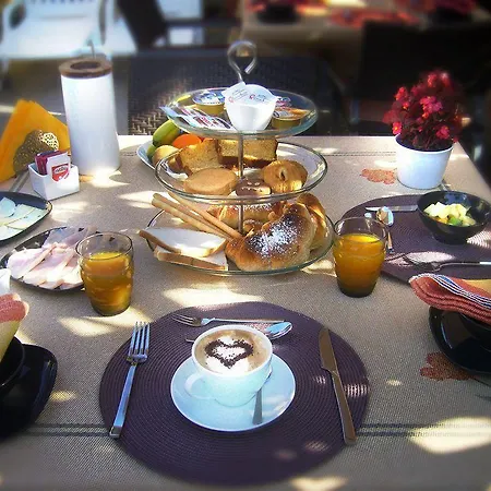 Magi House Relais Aparthotel 2*
