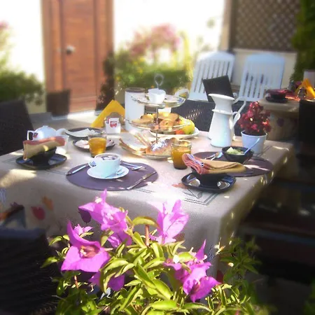 Magi House Relais Aparthotel