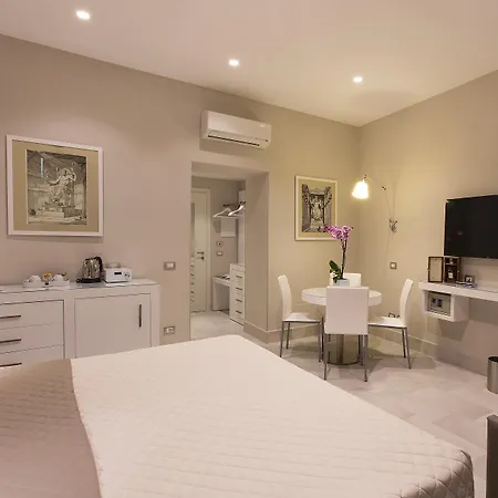 Magi House Relais Aparthotel