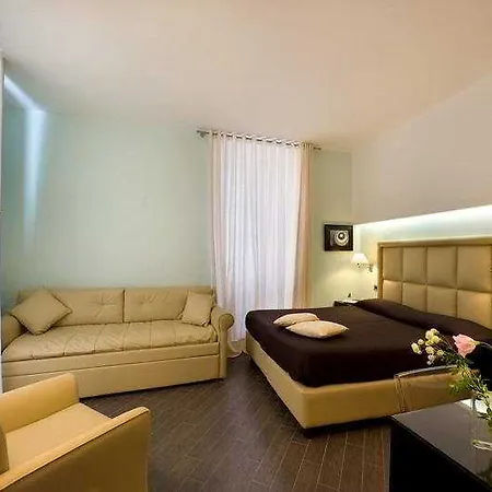 Magi House Relais Aparthotel Sorrento