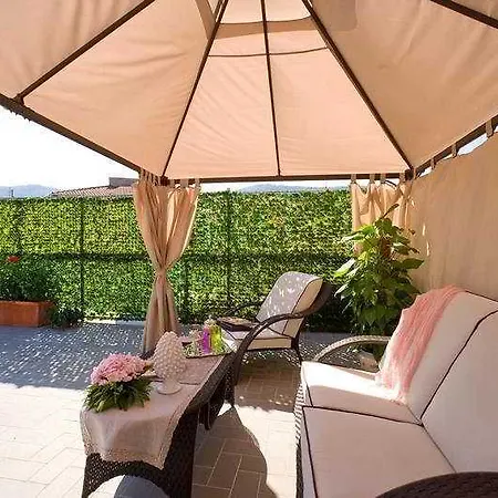Magi House Relais 4*