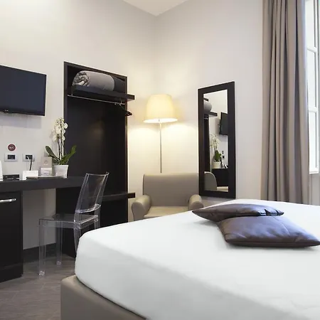 Magi House Relais Aparthotel 2*
