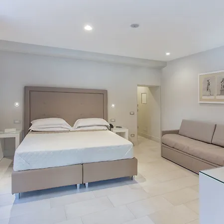 Aparthotel Magi House Relais