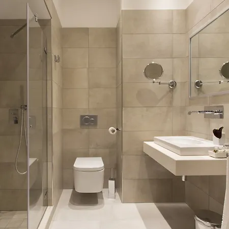 Magi House Relais 2*