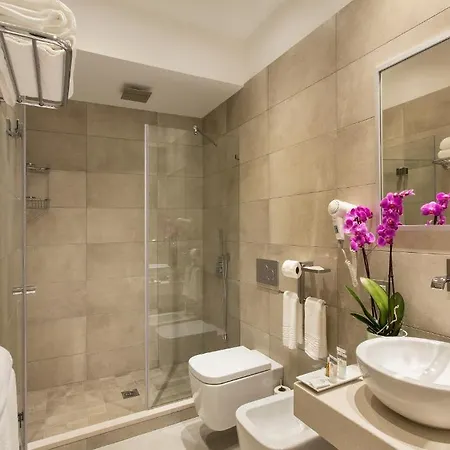 Magi House Relais 2*