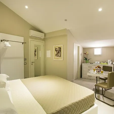 Magi House Relais Aparthotel