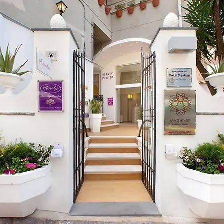 Magi House Relais Aparthotel Sorrento