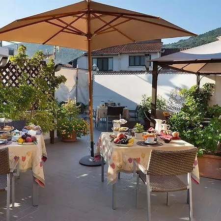 Magi House Relais Aparthotel